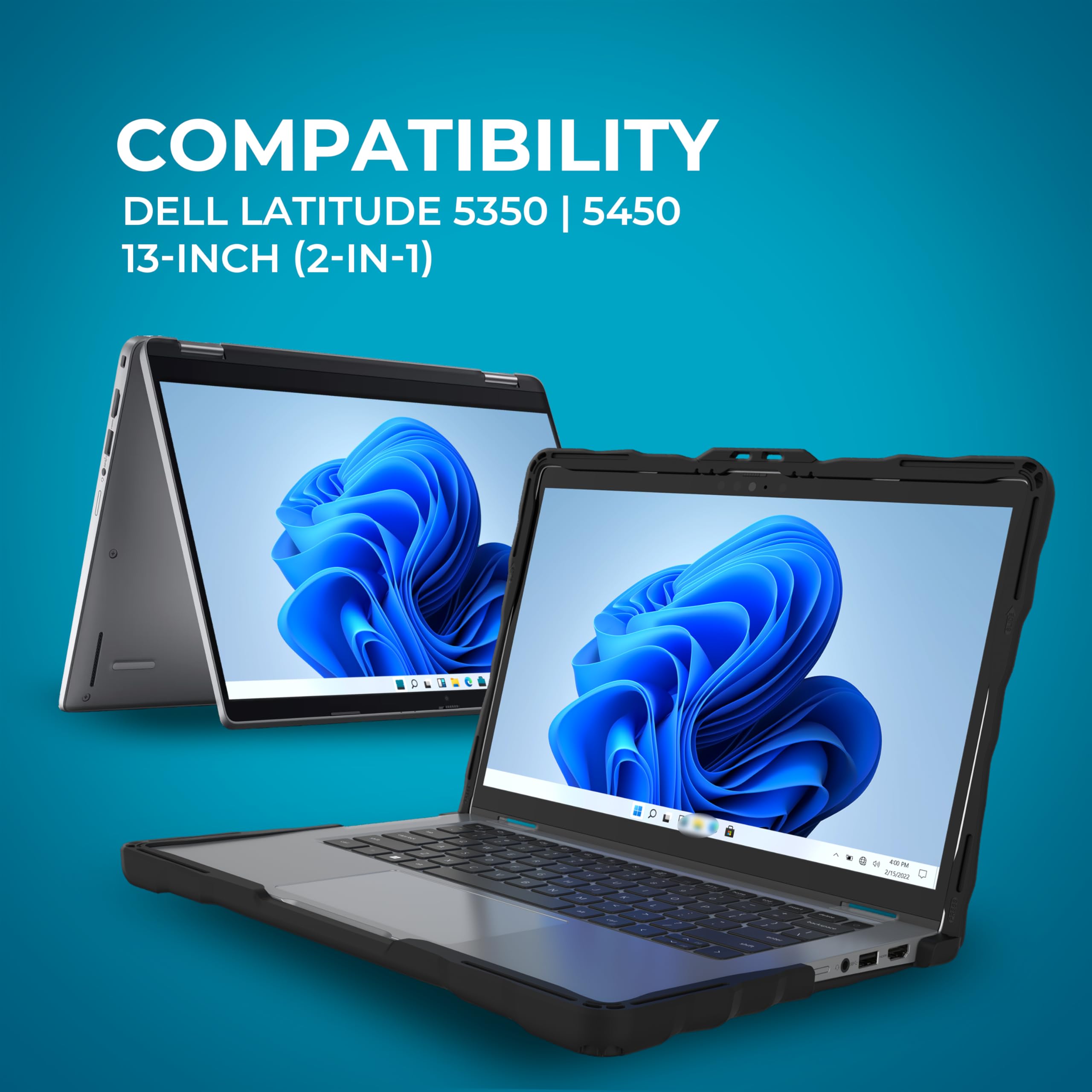 Amazon.co.jp: Gumdrop DropTech ハードシェルノートパソコンケース